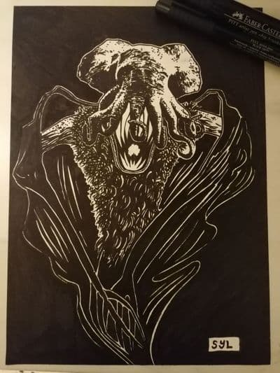 Cthulhu