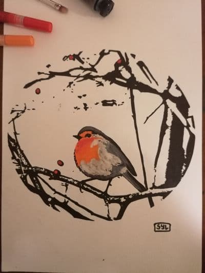 Robin